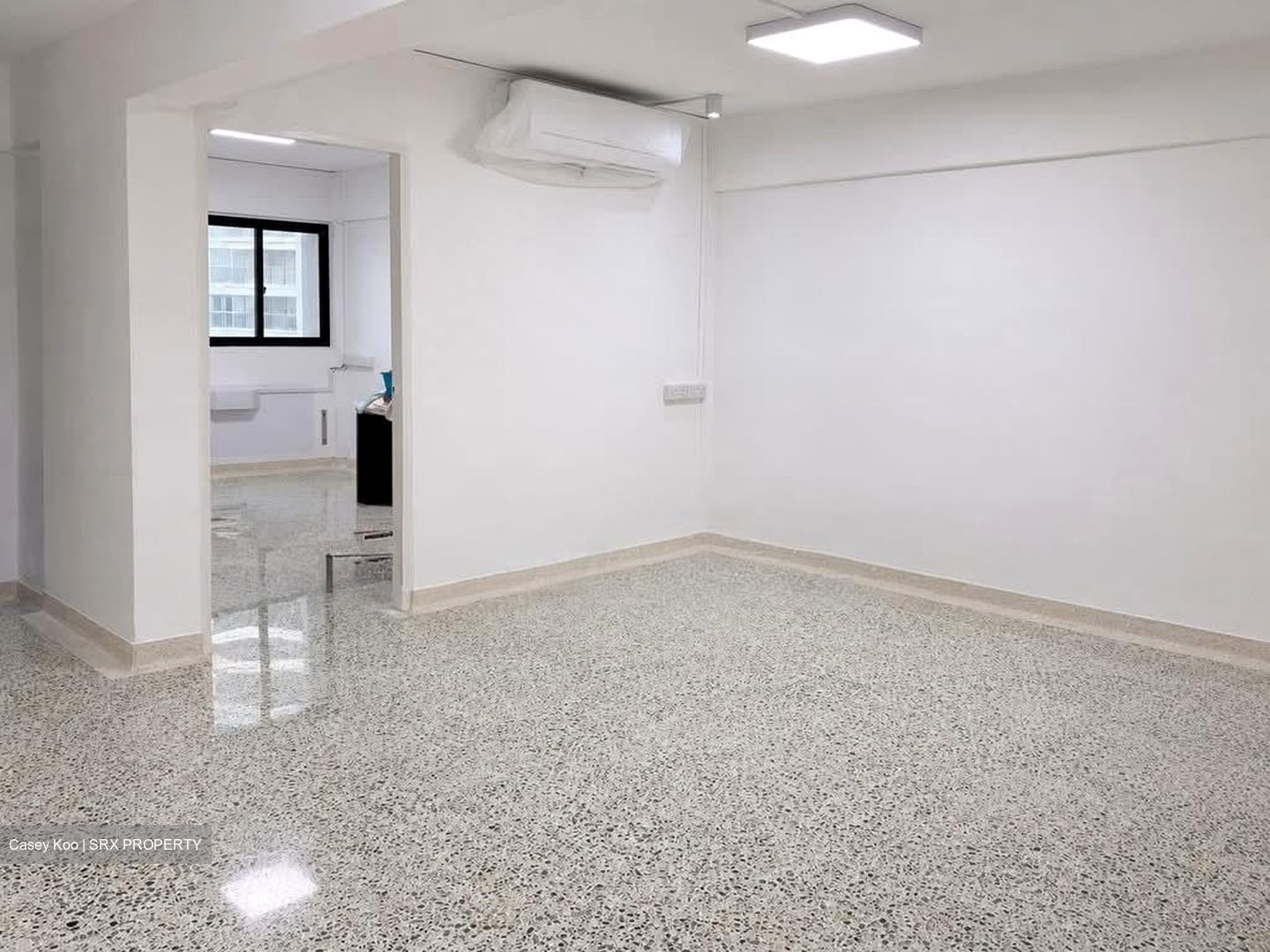 Blk 141 Jalan Bukit Merah (Bukit Merah), HDB 3 Rooms #594756631